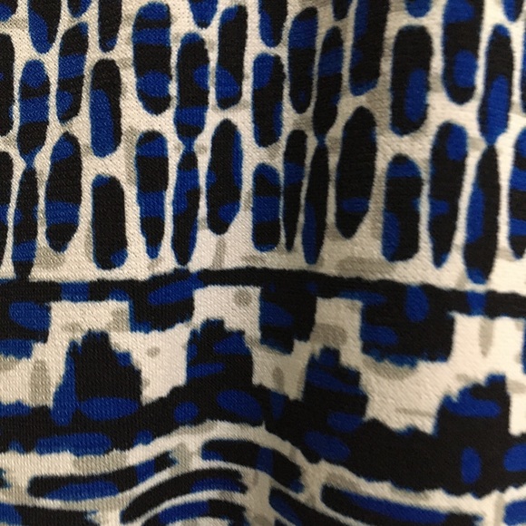 Top lined dress worn once - Picture 2 of 3